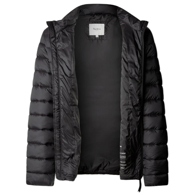 maillot homme  pepe jeans puffer jacket