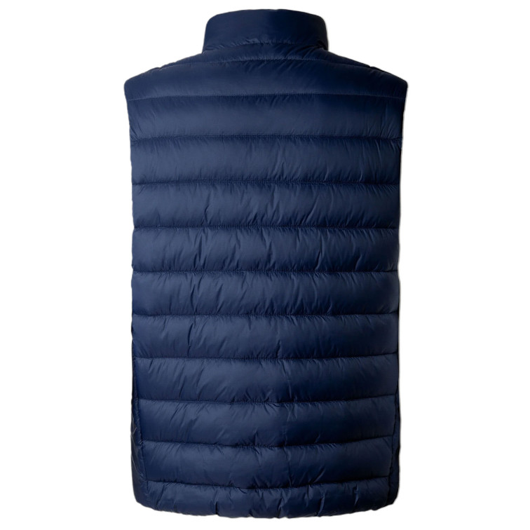 maillot homme  pepe jeans puffer gillet