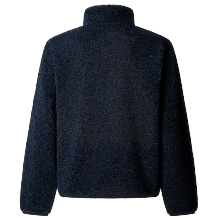 maillot homme  pepe jeans borg jacket