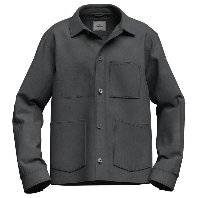cazadora homme  pepe jeans blaine