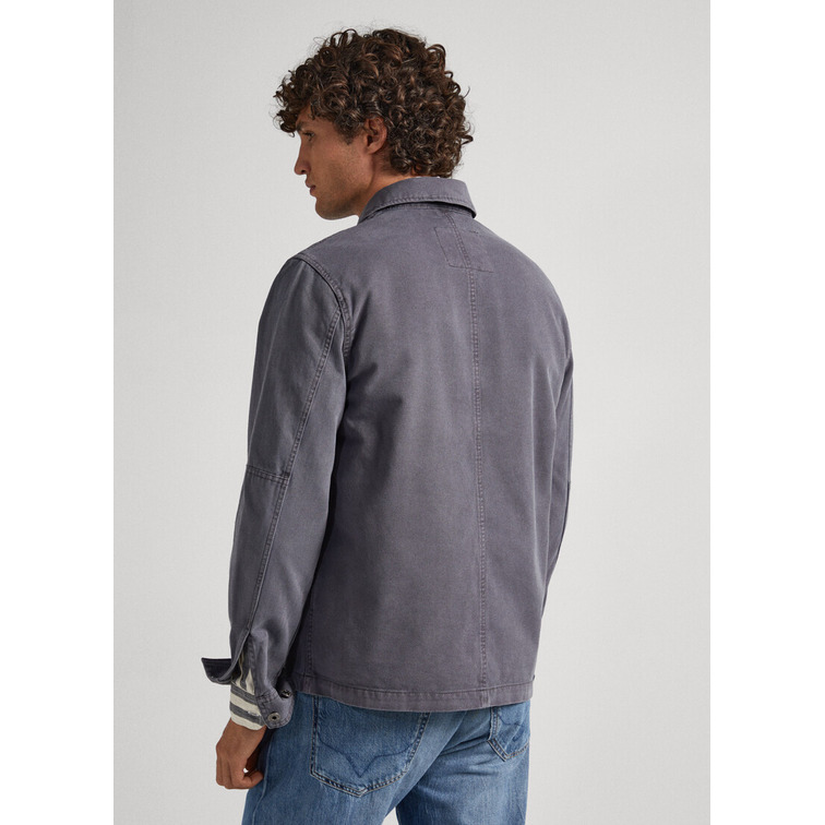 cazadora homme  pepe jeans blaine