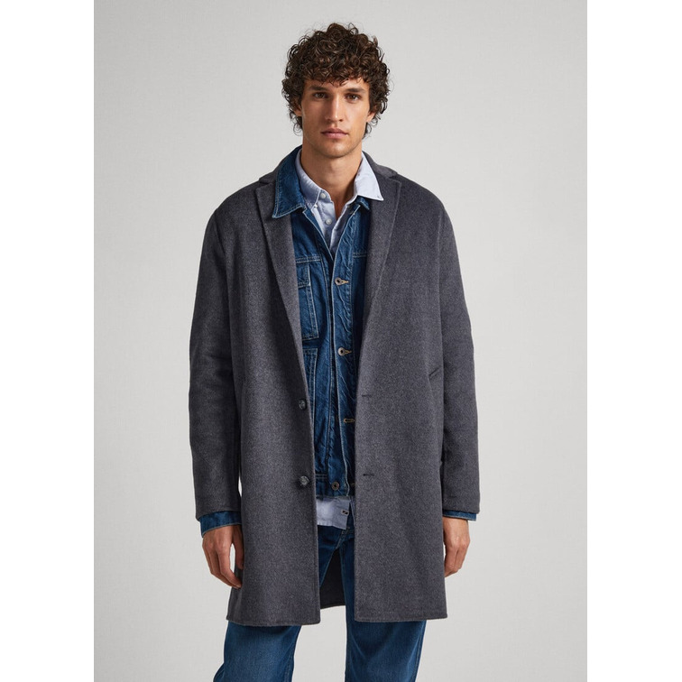 cazadora homme  pepe jeans brighton