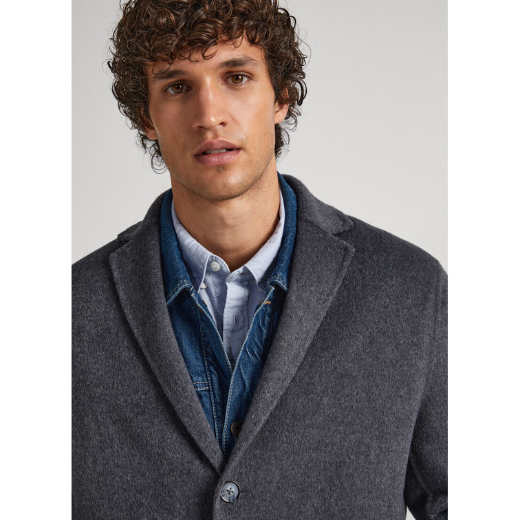 cazadora homme  pepe jeans brighton