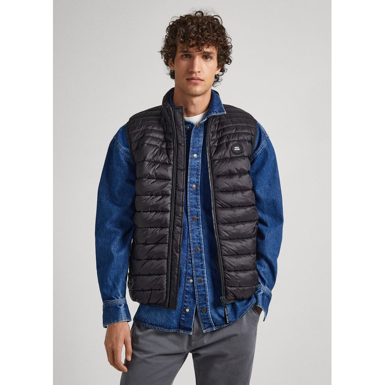 cazadora homme  pepe jeans balle gillet