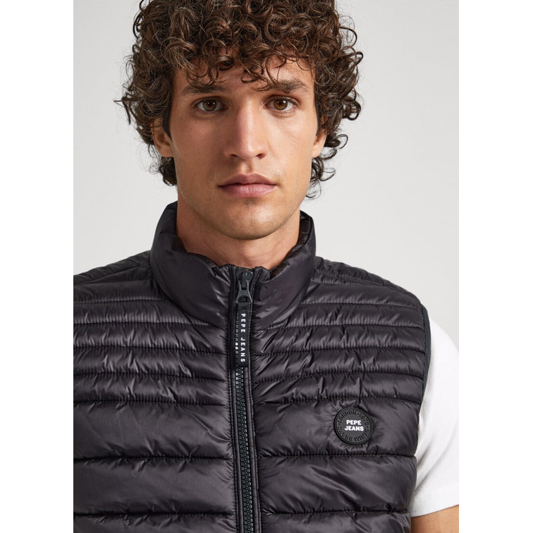 cazadora homme  pepe jeans balle gillet