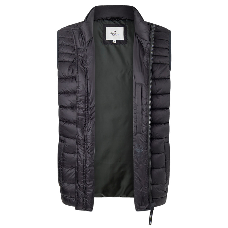 cazadora homme  pepe jeans balle gillet