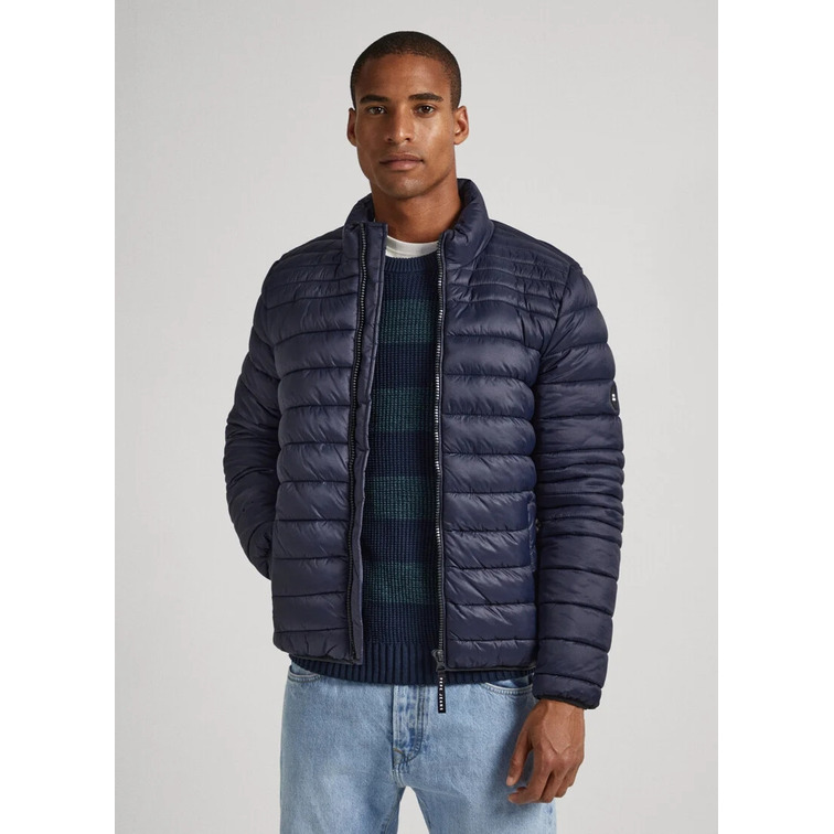 cazadora homme  pepe jeans balle
