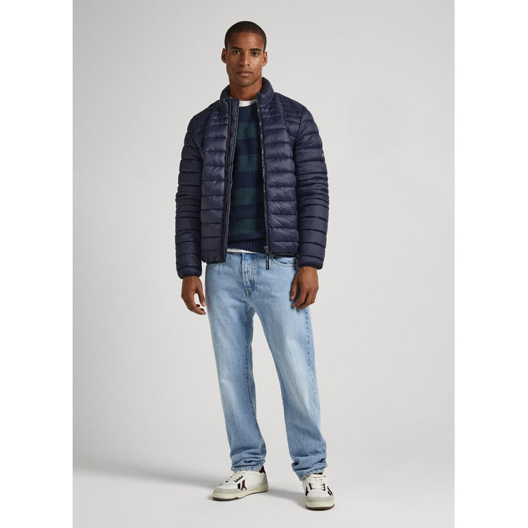 cazadora homme  pepe jeans balle