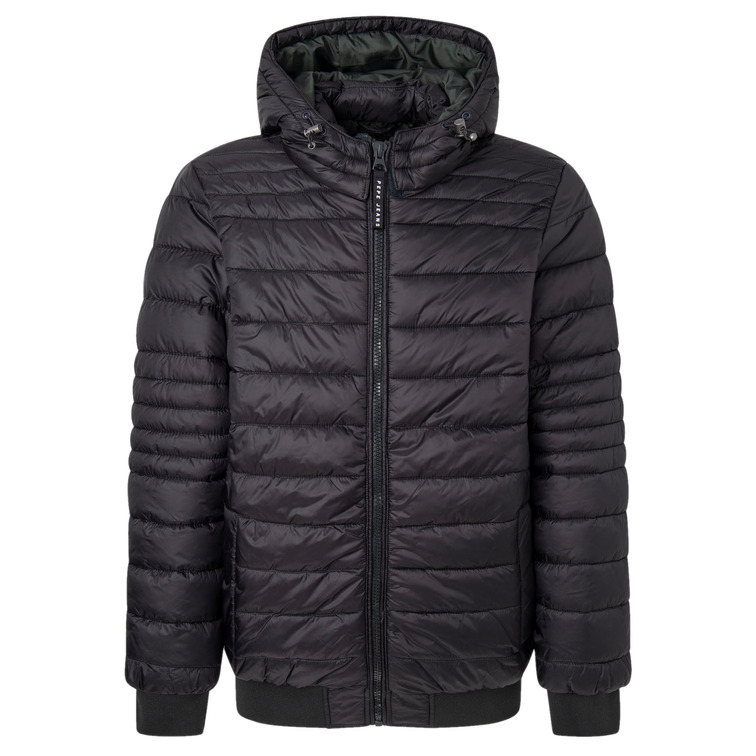 cazadora homme  pepe jeans billy