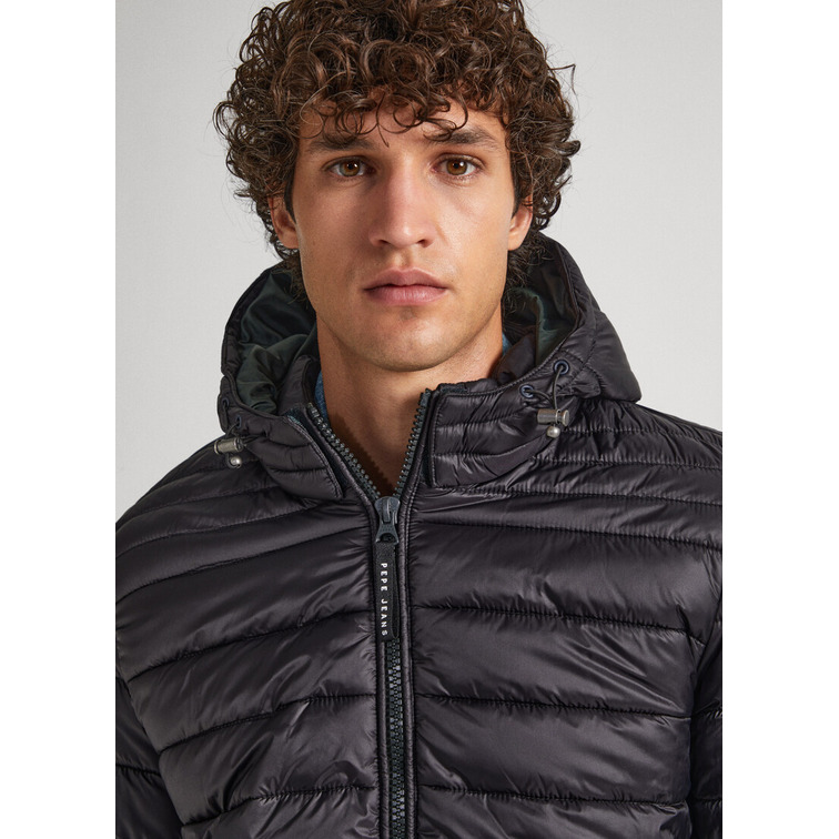 cazadora homme  pepe jeans billy