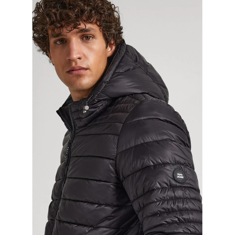cazadora homme  pepe jeans billy