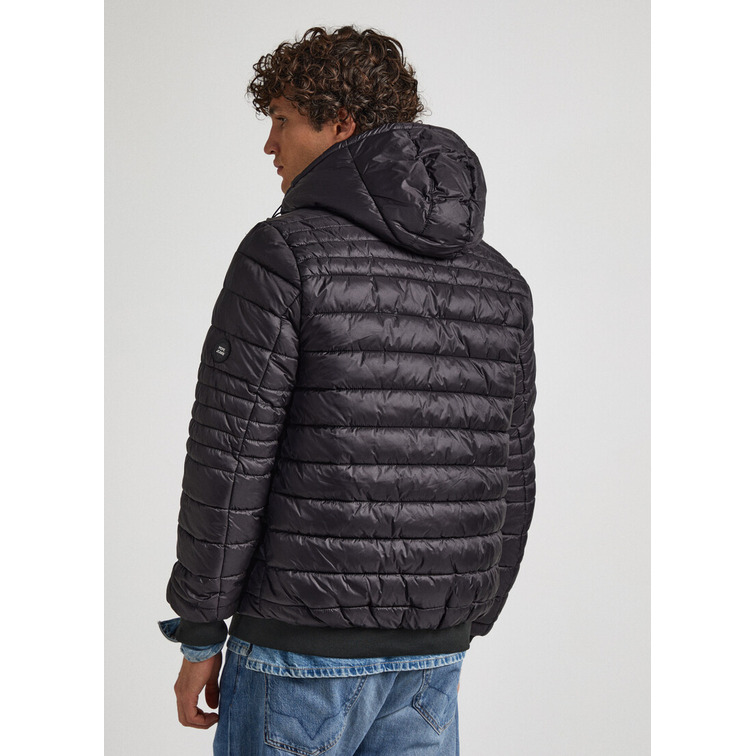 cazadora homme  pepe jeans billy