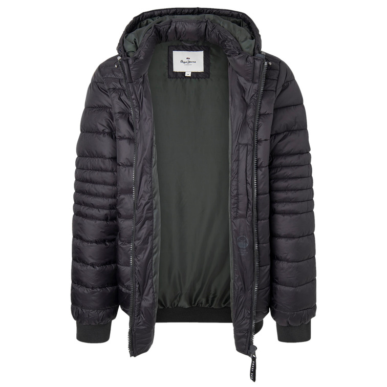 cazadora homme  pepe jeans billy