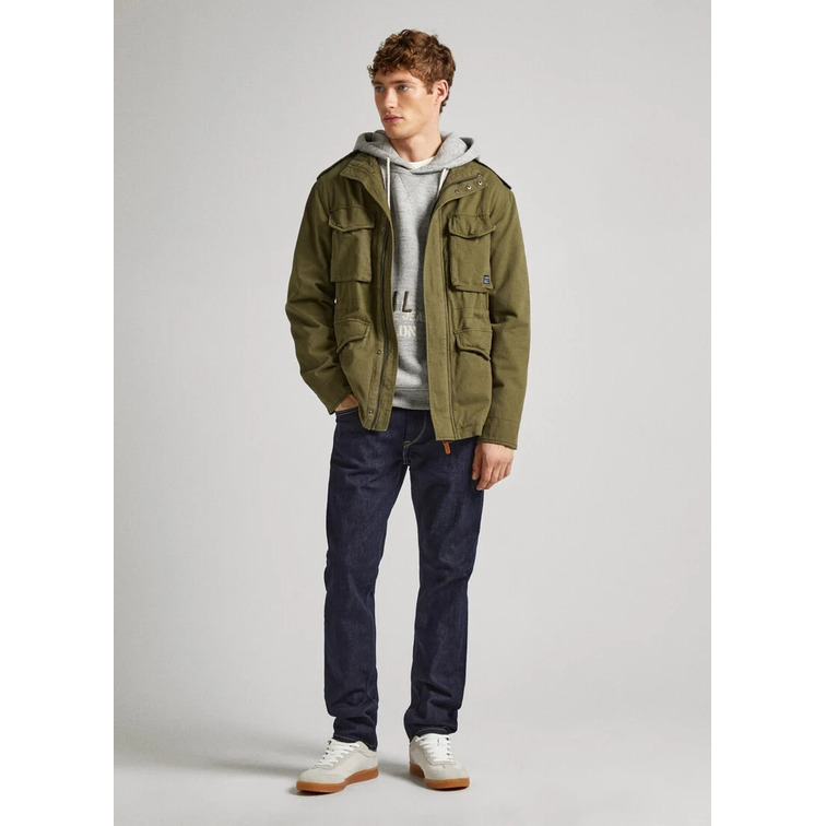 cazadora homme  pepe jeans vester