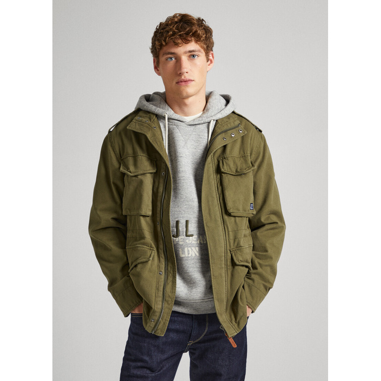 cazadora homme  pepe jeans vester