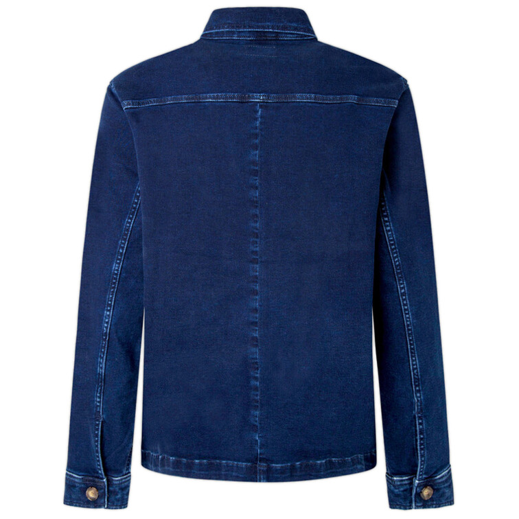 cazadora homme  pepe jeans bingham gdg