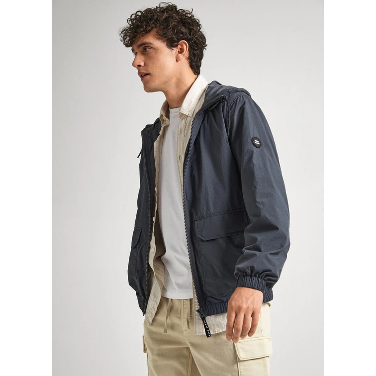 cazadora homme  pepe jeans vorbin