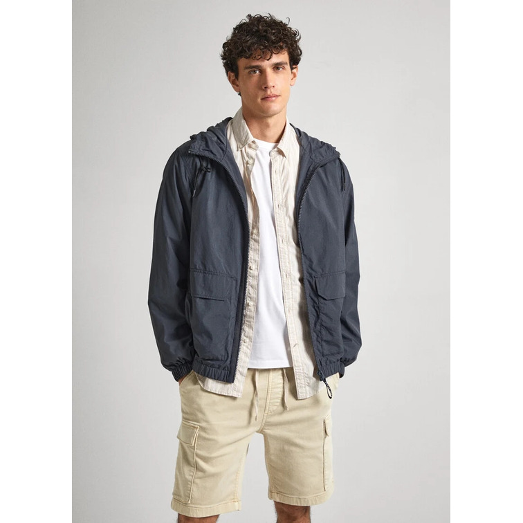 cazadora homme  pepe jeans vorbin