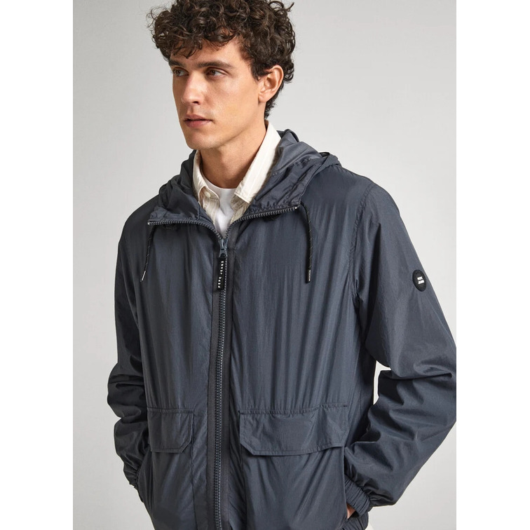 cazadora homme  pepe jeans vorbin