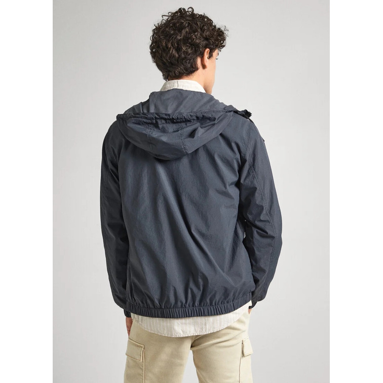 cazadora homme  pepe jeans vorbin