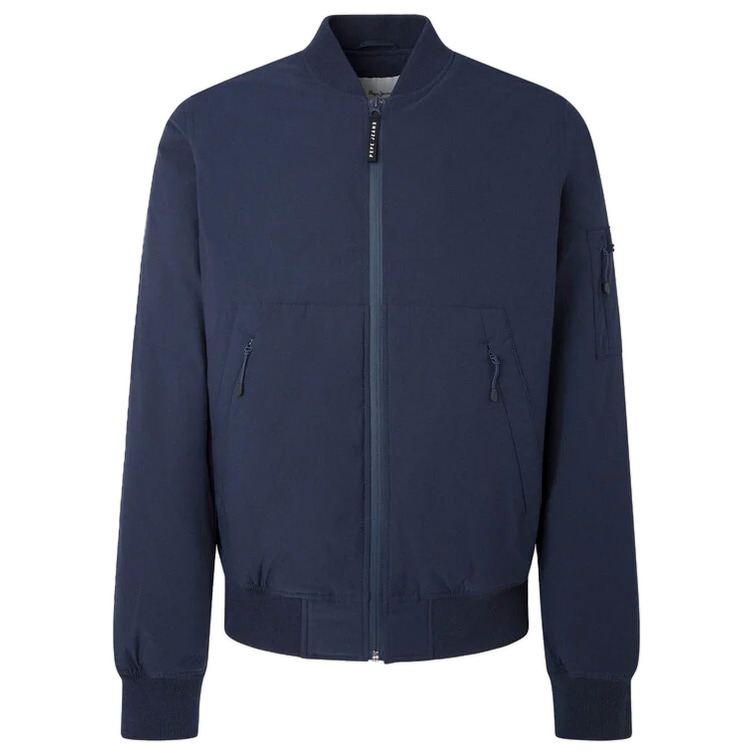 cazadora homme  pepe jeans vole