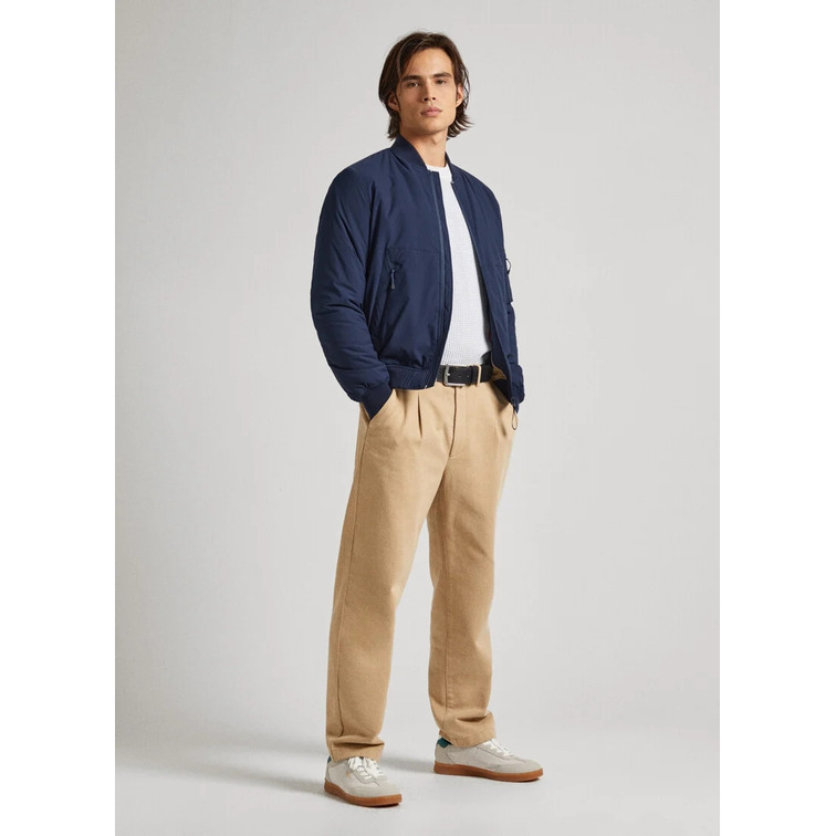 cazadora homme  pepe jeans vole