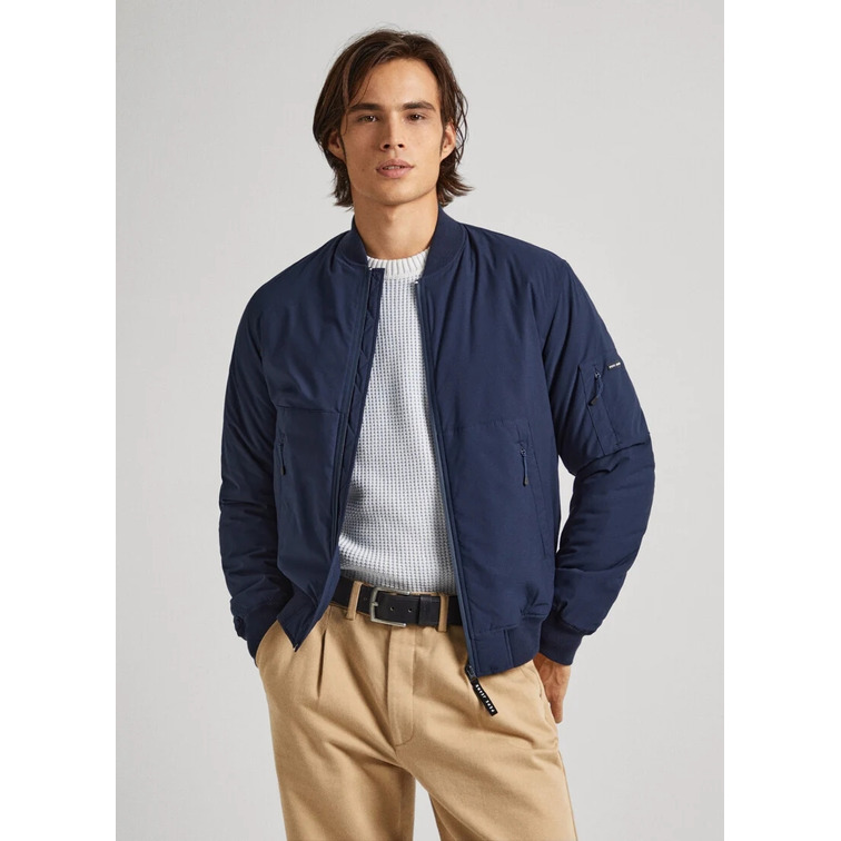 cazadora homme  pepe jeans vole