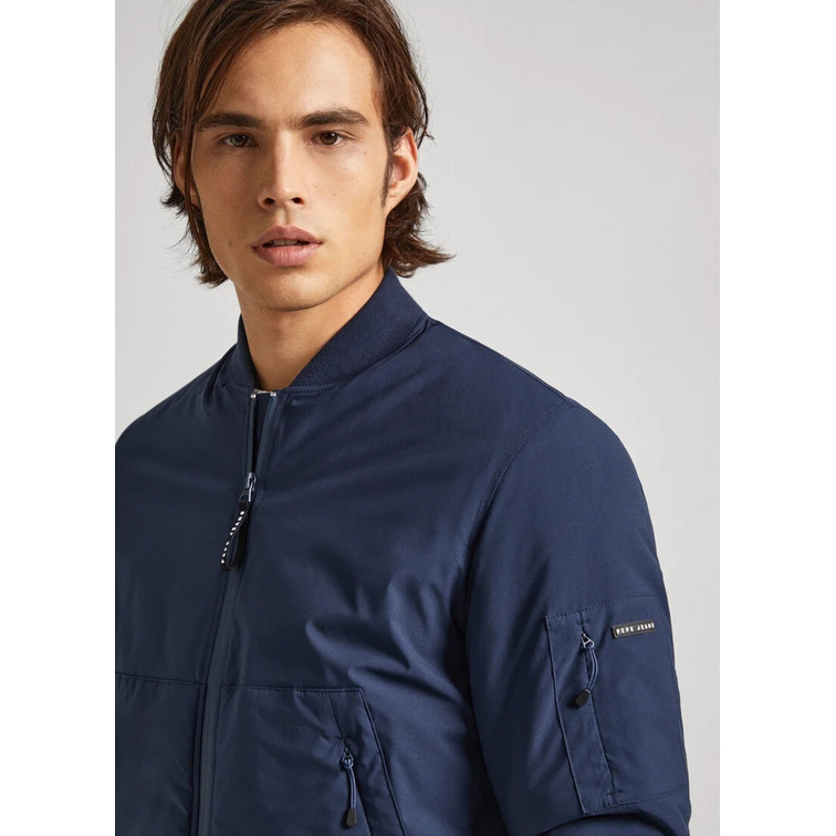 cazadora homme  pepe jeans vole