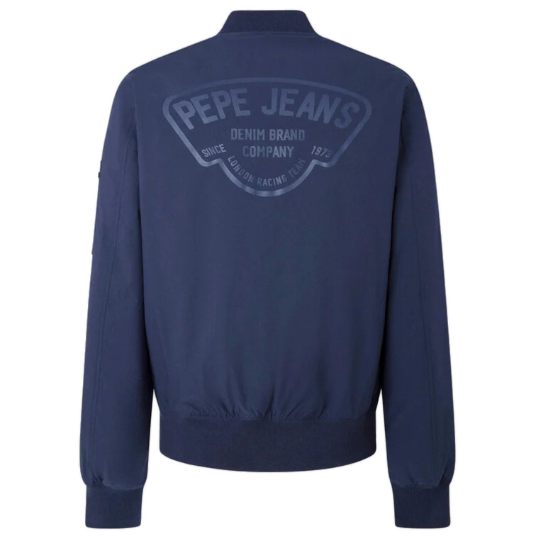 cazadora homme  pepe jeans vole