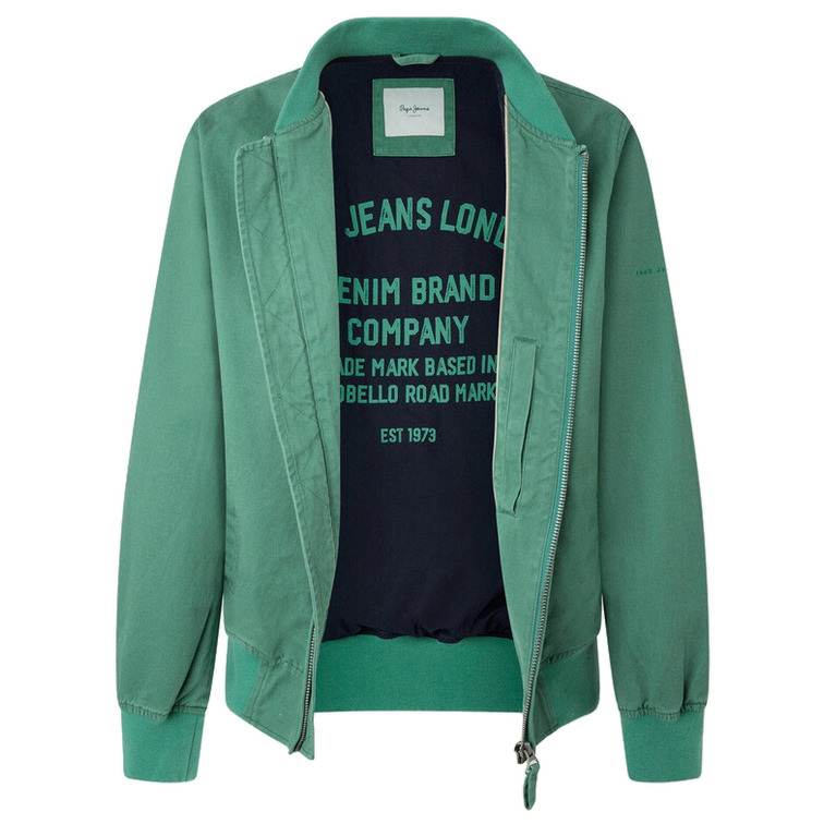 cazadora homme  pepe jeans ving