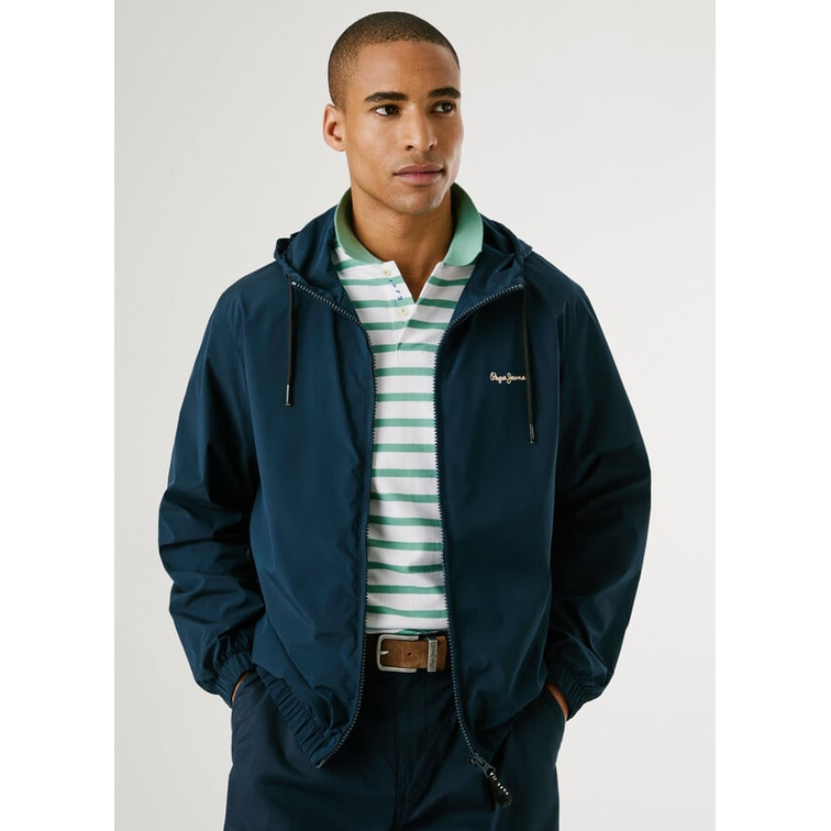 cazadora homme  pepe jeans monson