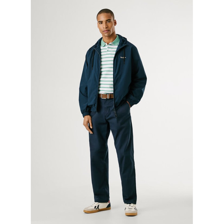 cazadora homme  pepe jeans monson