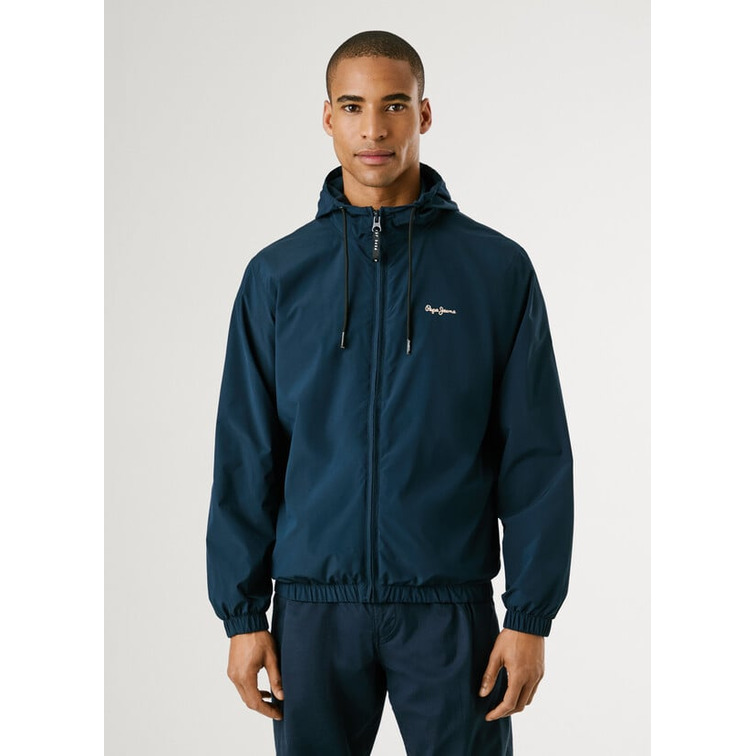 cazadora homme  pepe jeans monson
