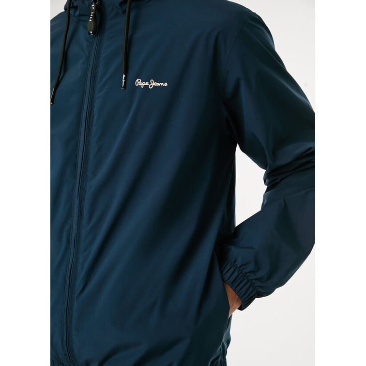 cazadora homme  pepe jeans monson