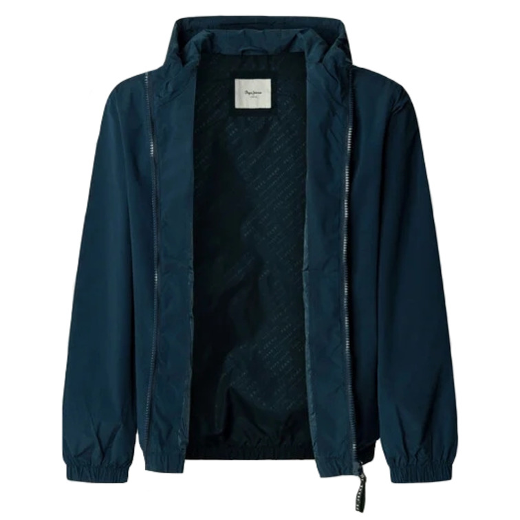cazadora homme  pepe jeans monson