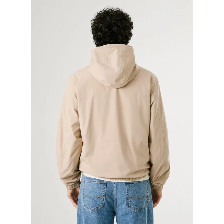 cazadora homme  pepe jeans monson