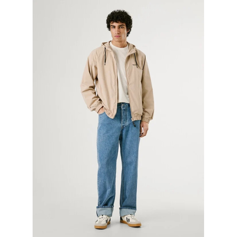 cazadora homme  pepe jeans monson
