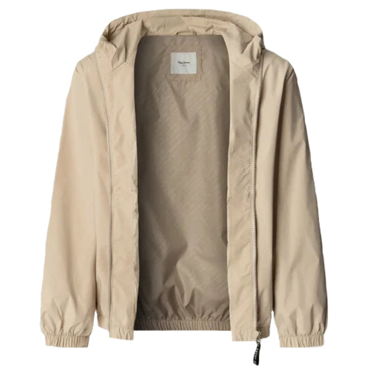 cazadora homme  pepe jeans monson