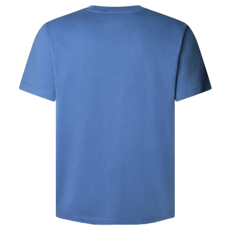 t-shirt homme  pepe jeans milon tee