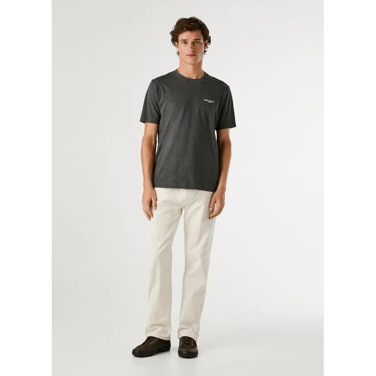 t-shirt homme  pepe jeans todd tee