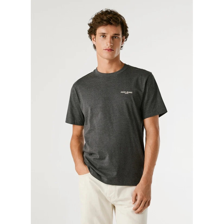t-shirt homme  pepe jeans todd tee