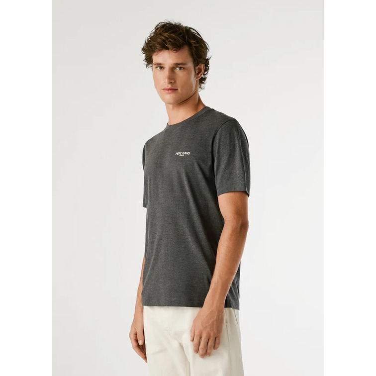 t-shirt homme  pepe jeans todd tee