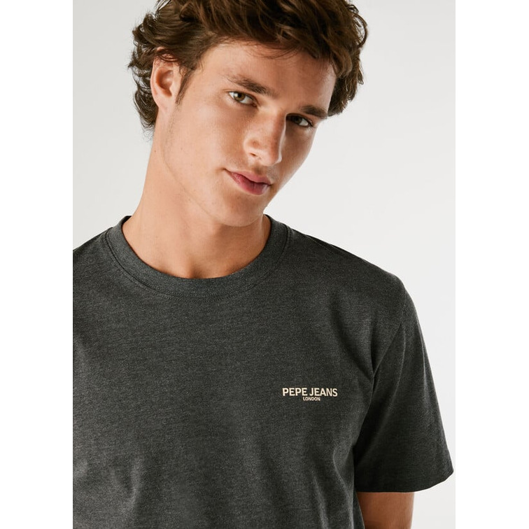 t-shirt homme  pepe jeans todd tee