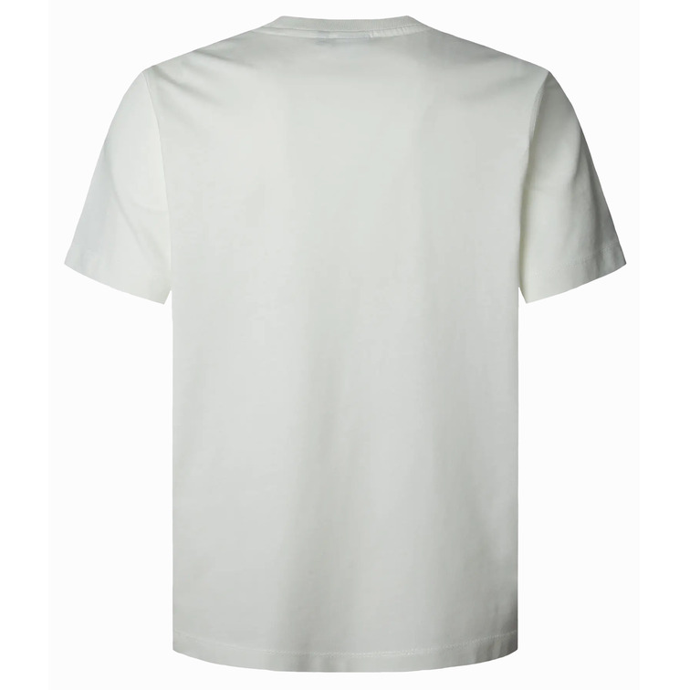 t-shirt homme  pepe jeans miller tee