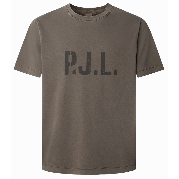 t-shirt homme  pepe jeans thyssen tee