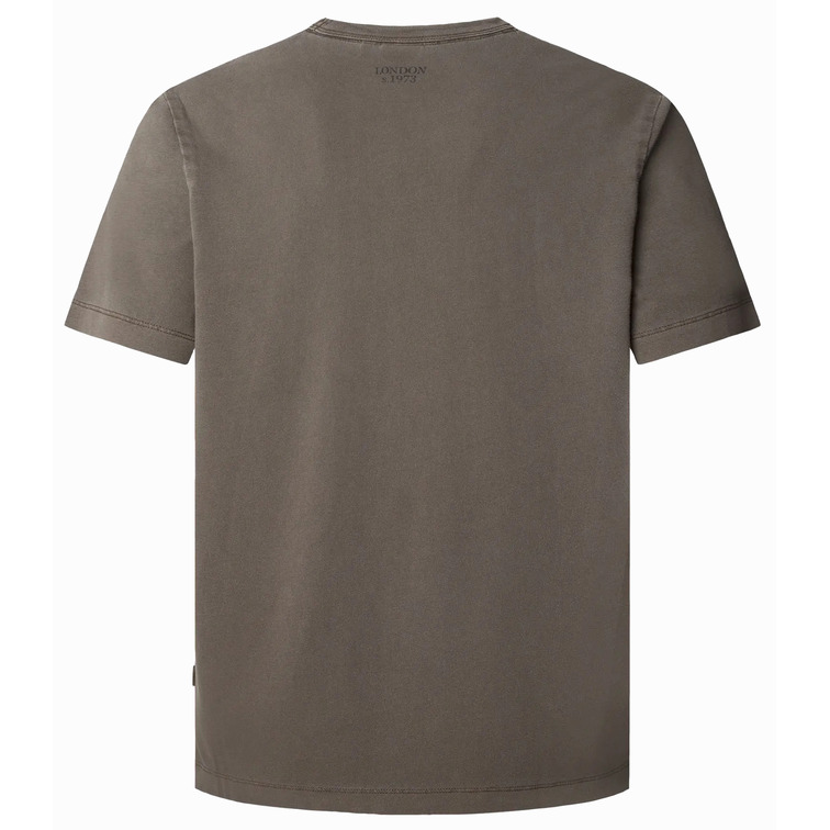 t-shirt homme  pepe jeans thyssen tee