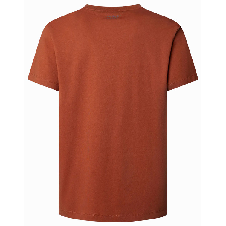 t-shirt homme  pepe jeans tharky tee