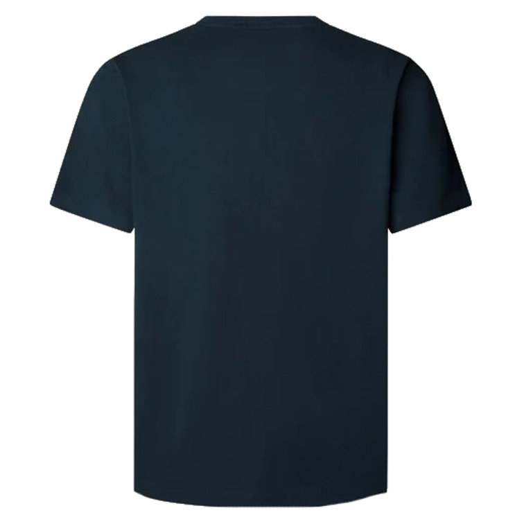 t-shirt homme  pepe jeans trey tee
