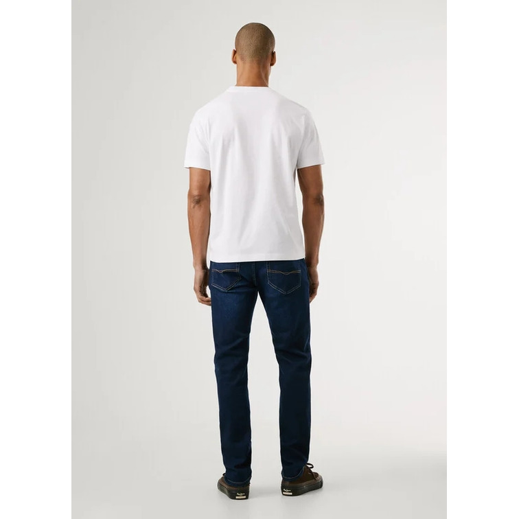 t-shirt homme  pepe jeans trey tee