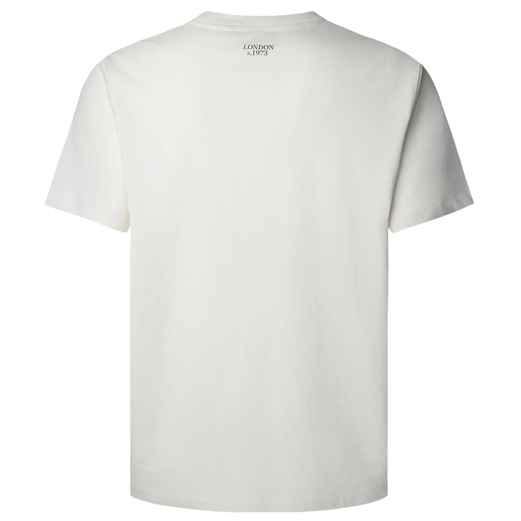 t-shirt homme  pepe jeans tylan tee